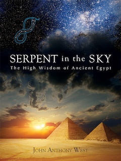 Front cover_Serpent in the Sky