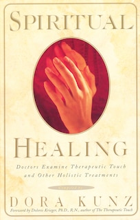 Couverture_Spiritual Healing