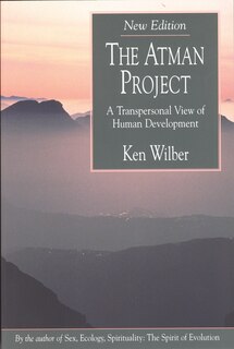 Front cover_The Atman Project