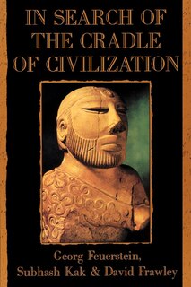 Front cover_In Search of the Cradle of Civilization