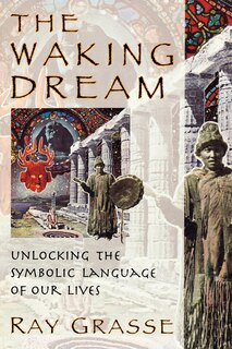 Front cover_The Waking Dream
