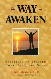 Front cover_Way To Awaken