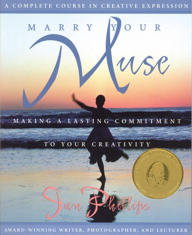 Front cover_Marry Your Muse