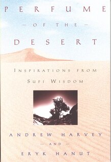 Front cover_Perfume of the Desert