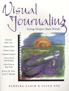 Front cover_Visual Journaling