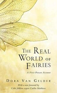 Front cover_The Real World of Fairies