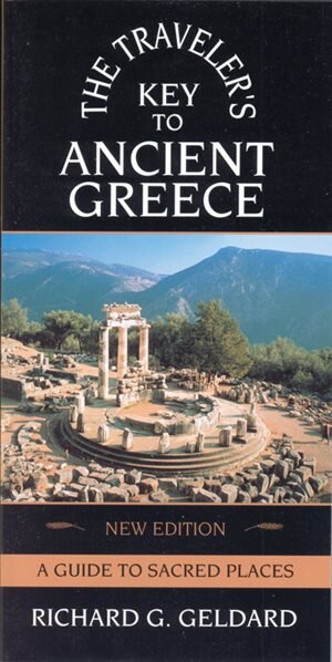 Couverture_Traveler's Key To Ancient Greece