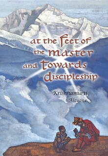 Front cover_At the Feet of the Master and Towards Discipleship
