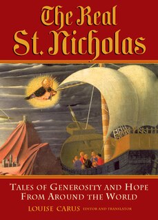 Couverture_Real St. Nicholas
