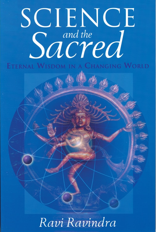 Front cover_Science and the Sacred