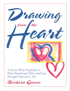 Front cover_Drawing from the Heart