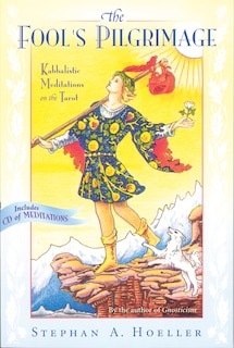 Front cover_Fool's Pilgrimage