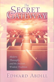 Couverture_The Secret Gateway