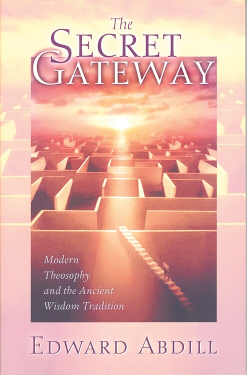 Couverture_The Secret Gateway