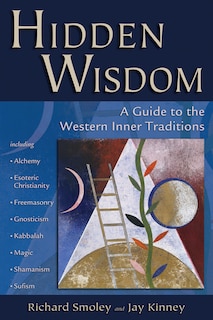 Front cover_Hidden Wisdom