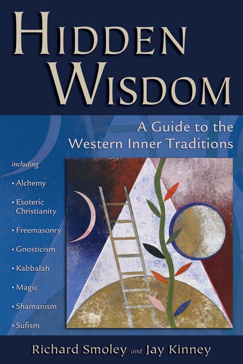 Front cover_Hidden Wisdom
