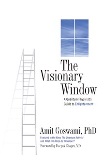 Front cover_The Visionary Window