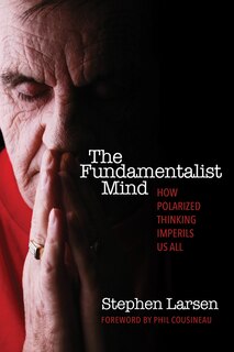Front cover_The Fundamentalist Mind