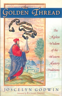 Front cover_The Golden Thread