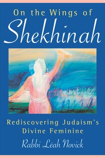 Front cover_On the Wings of Shekhinah