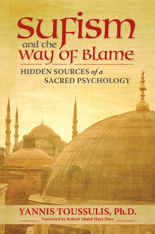 Couverture_Sufism and the Way of Blame