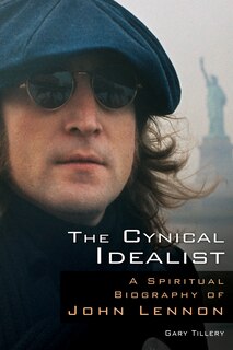 Front cover_The Cynical Idealist