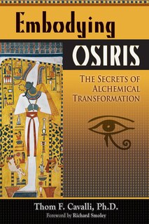 Front cover_Embodying Osiris