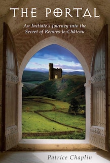 Front cover_The Portal