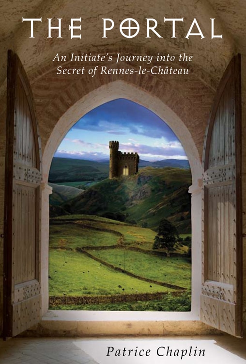 Front cover_The Portal