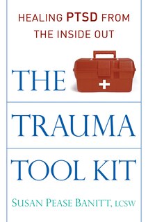 Couverture_The Trauma Tool Kit