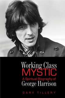 Couverture_Working Class Mystic