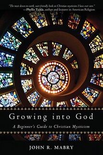 Front cover_Growing into God