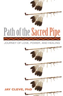 Couverture_Path of the Sacred Pipe