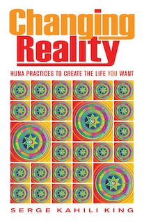 Front cover_Changing Reality