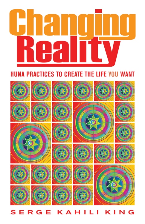 Front cover_Changing Reality