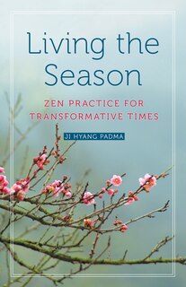 Front cover_Living the Season