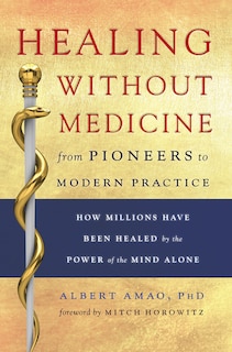 Front cover_Healing without Medicine