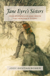Couverture_Jane Eyre's Sisters