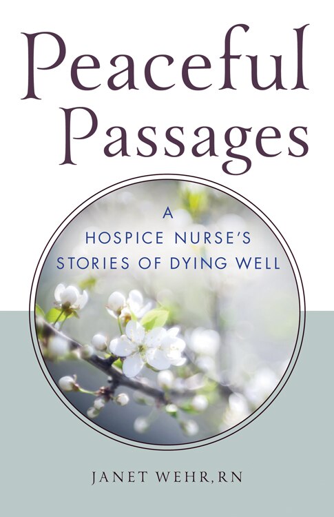 Front cover_Peaceful Passages