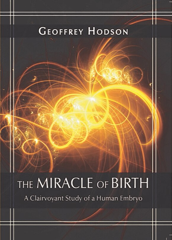 Couverture_The Miracle of Birth