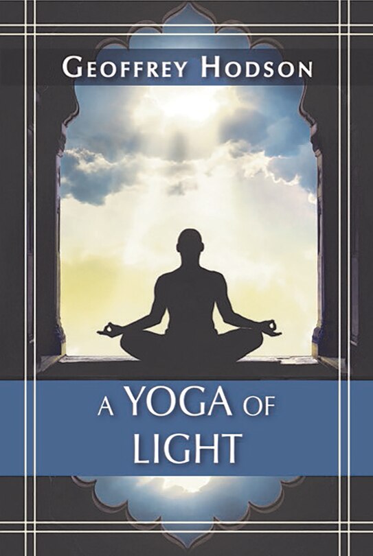 Couverture_A Yoga of Light