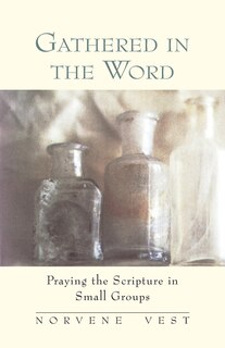 Couverture_Gathered In The Word
