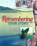 Couverture_Remembering Your Story