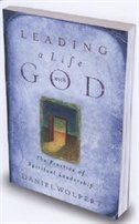 Couverture_Leading A Life With God