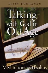 Couverture_Talking with God in Old Age