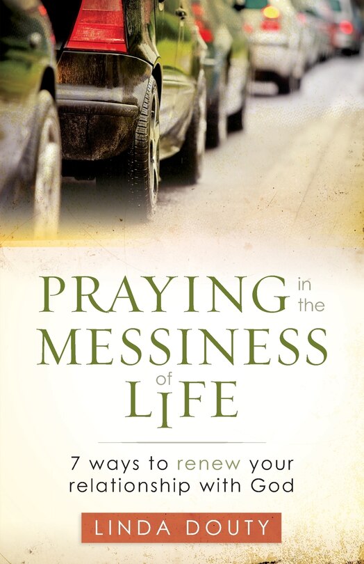 Couverture_Praying in the Messiness of LIfe