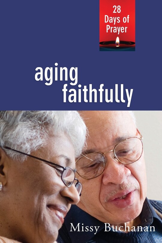 Front cover_Aging Faithfully