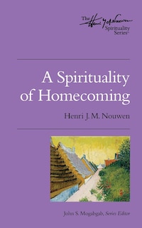 Couverture_A Spirituality of Homecoming