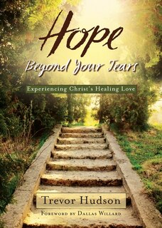 Front cover_Hope Beyond Your Tears