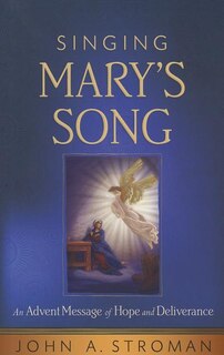 Front cover_Singing Mary's Song